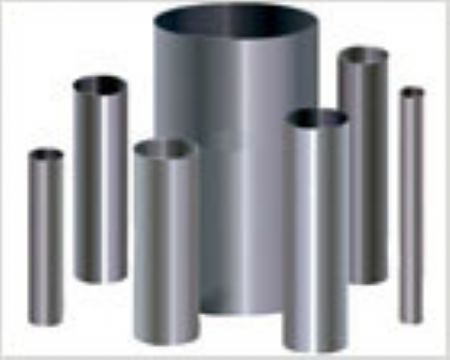 Titanium Tube